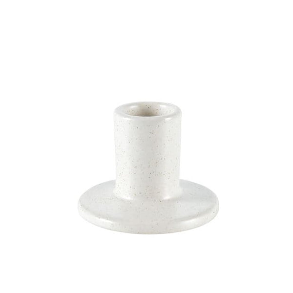 NORDI CANDLESTICK Ø3 H6CM