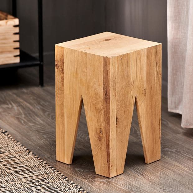 Casa SIGUR SIDE TABLE