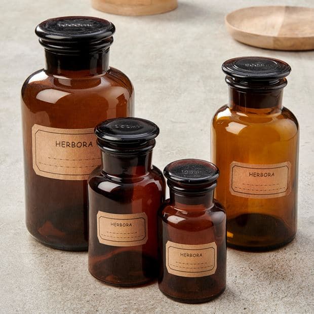 Casa HERBORA FOODCONTAINER 12,5CL