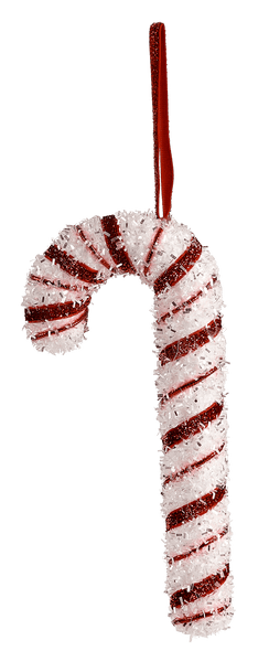 CANDY HANGING DECO 17CM