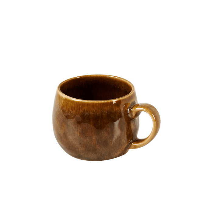 COZY Mug brown