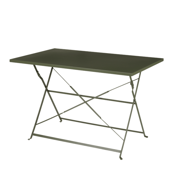 IMPERIAL BISTRO TABLE 110X70 K