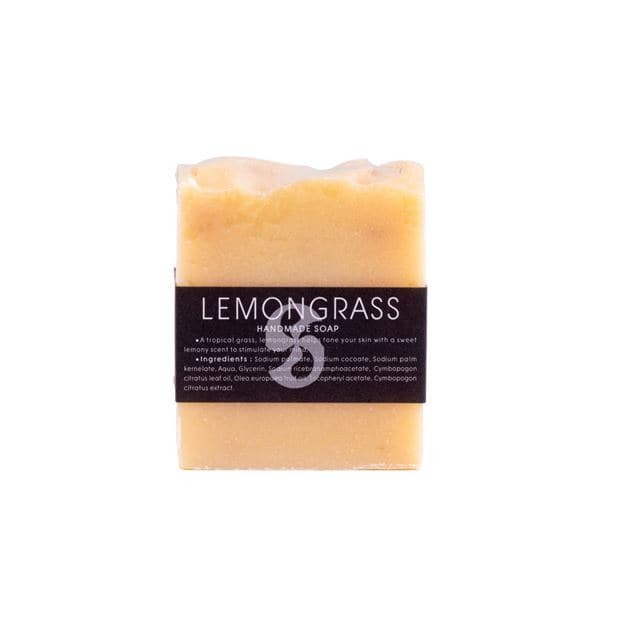 SLICE AROM SOAP 100G 6FRAG - best price from Maltashopper.com CS639541