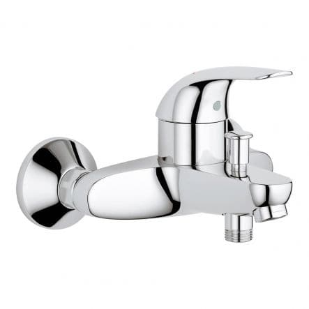 GROHE START ECO BATHTUB MIXER WITHOUT EQUIPMENT - best price from Maltashopper.com BR430100325