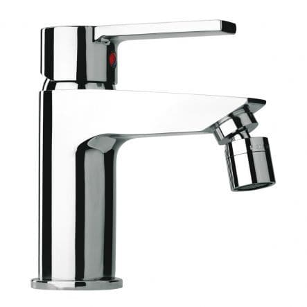 Bricocenter JACUZZI CHROME MATILDE BIDET MIXER