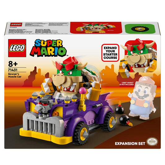 Toys Super Mario - I/50071431