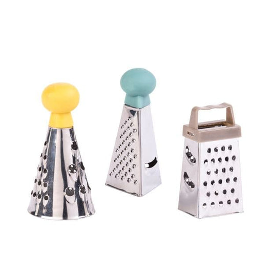 MINI STANDING GRATER 3COL - best price from Maltashopper.com CS492828