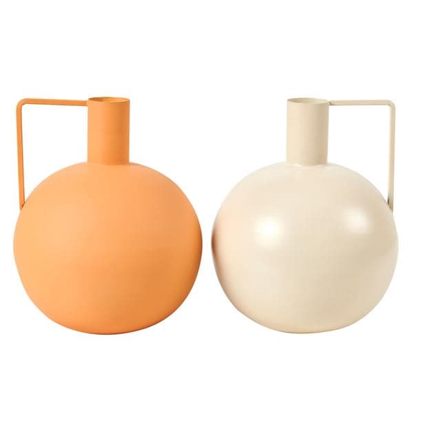 BASTA COLOR BUBB VASE H20 2COL - best price from Maltashopper.com CS668647