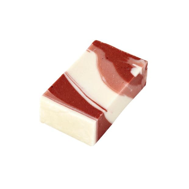 Casa CLAY AROM SOAP 100GR 3COL 3SCE