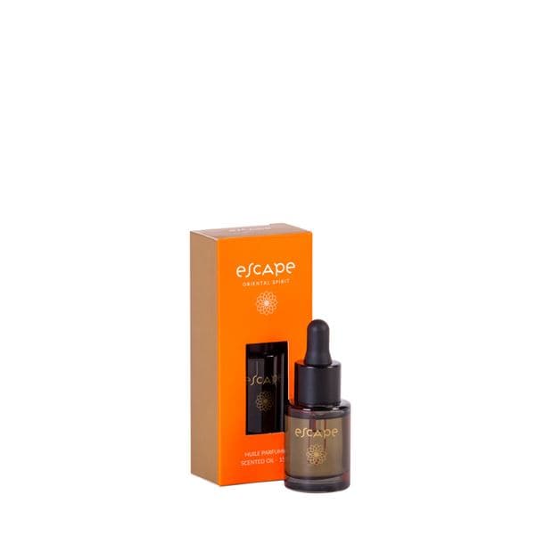 ORIENTAL SPIRIT Orange scented oil - best price from Maltashopper.com CS614271