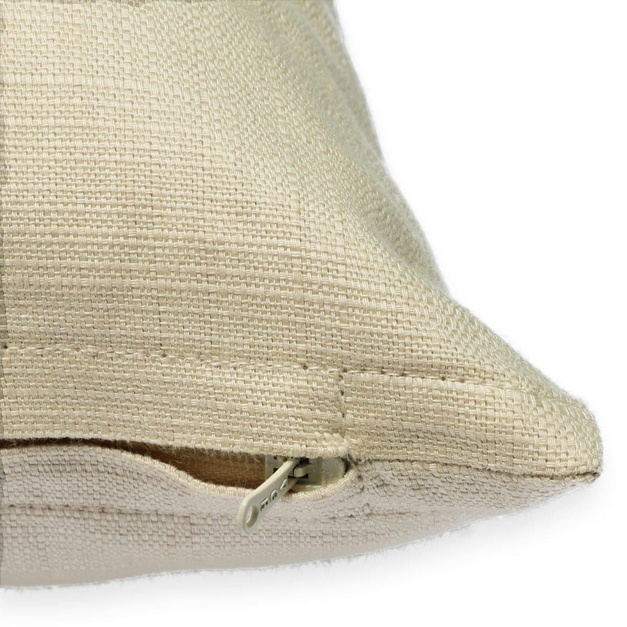 Bricocenter LEYA TRENCH CUSHION 45X45 CM