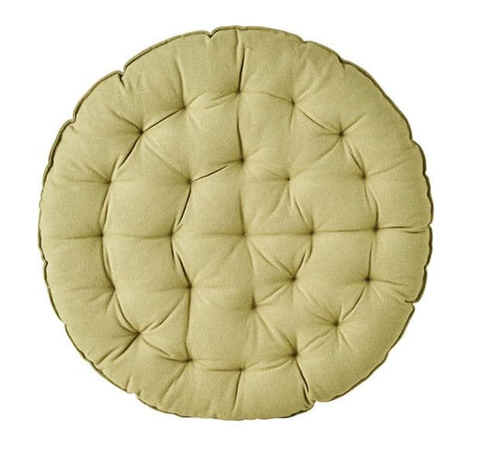 Casa RONNA Green cushionØ 40 cm