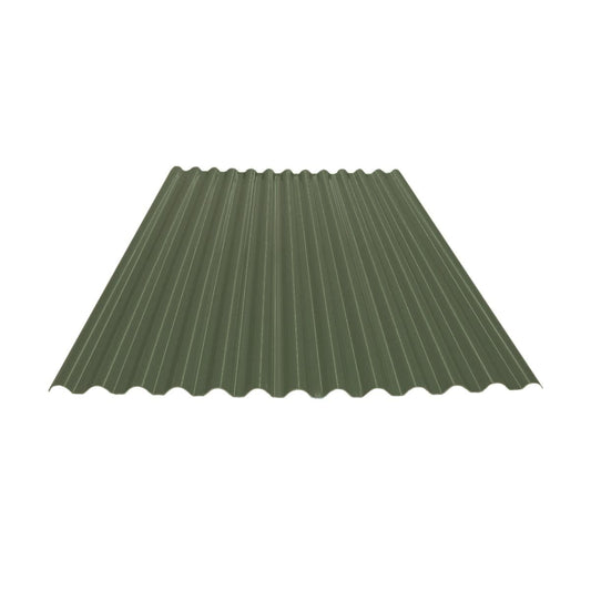 GREEN ECOLINE SHEET 2X1,104MT - best price from Maltashopper.com BR450000978