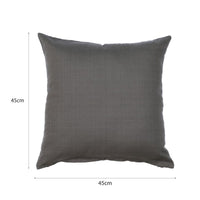 LEYA MOON CUSHION 45X45 CM - best price from Maltashopper.com BR480009892