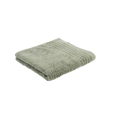 BIO SOFT Dark green towel W 50 x L 100 cm - best price from Maltashopper.com CS652197