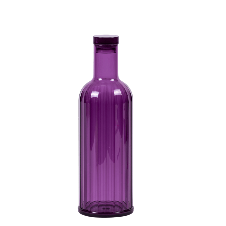 BORA Carafe 4 colours purple - best price from Maltashopper.com CS653464-PURPLE