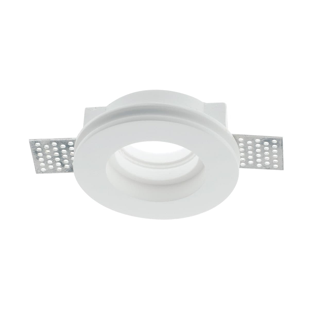 RECESSED SPOTLIGHT SPIRIT GYPSUM D10.3 CM GU10=42W