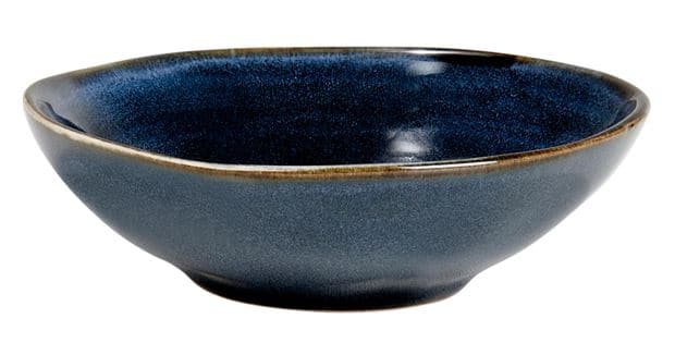 EARTH OCEAN Blue bowlØ 12 cm - best price from Maltashopper.com CS629846