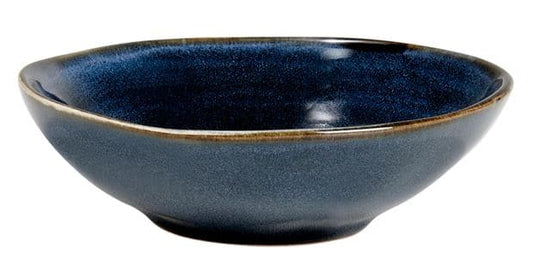 EARTH OCEAN Blue bowlØ 12 cm - best price from Maltashopper.com CS629846