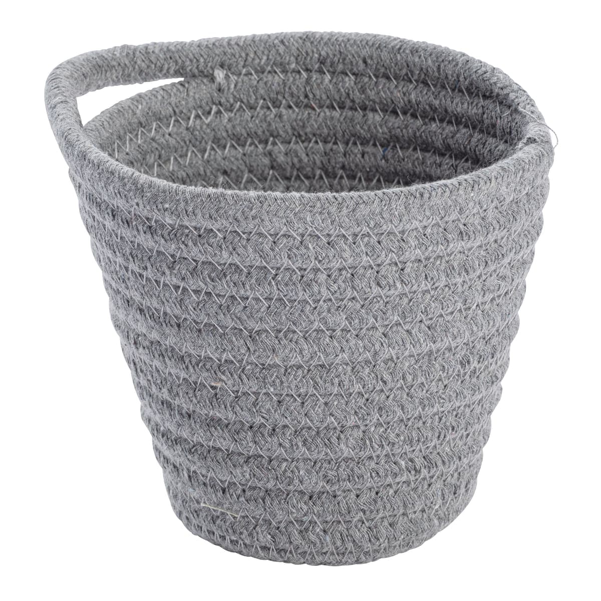 SORIA BASKET, GREY