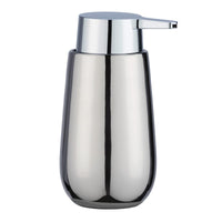 BADI CERAMIC SOAP DISPENSER SERIES CHROME - best price from Maltashopper.com BR430007420