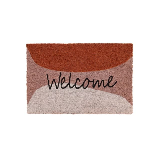 ART Pink doormat W 40 x L 60 cm - best price from Maltashopper.com CS671559