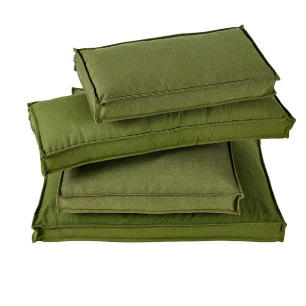 Casa PAULETTA PALLETCUSHION 120X82G