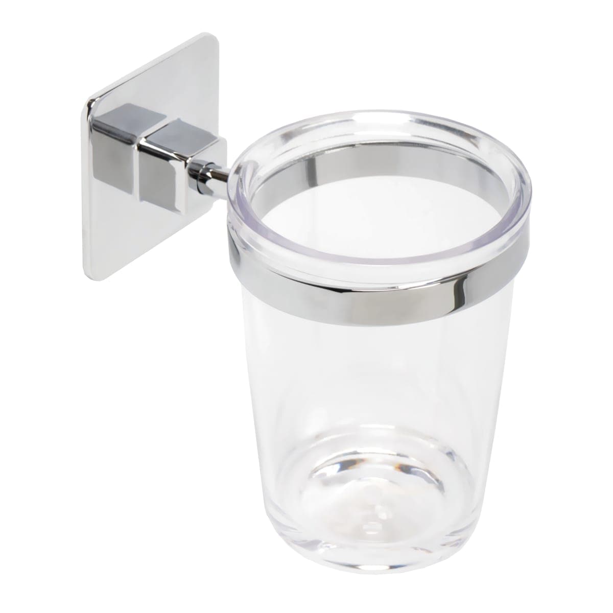 COLD WIND CHROME TOOTHBRUSH HOLDER - best price from Maltashopper.com BR430007483