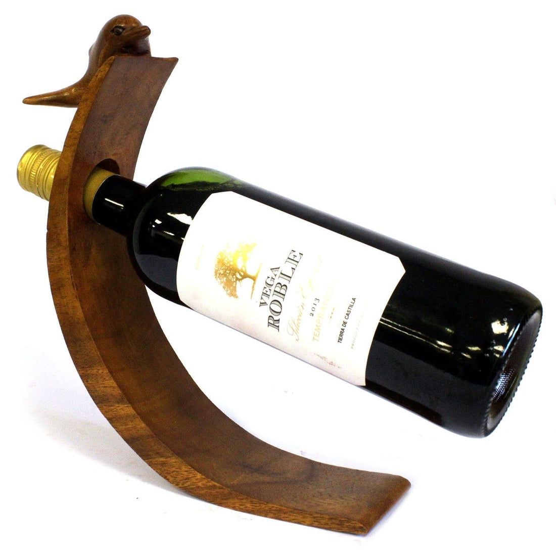 Balance Wine Holders - Dolphin - best price from Maltashopper.com BWH-03