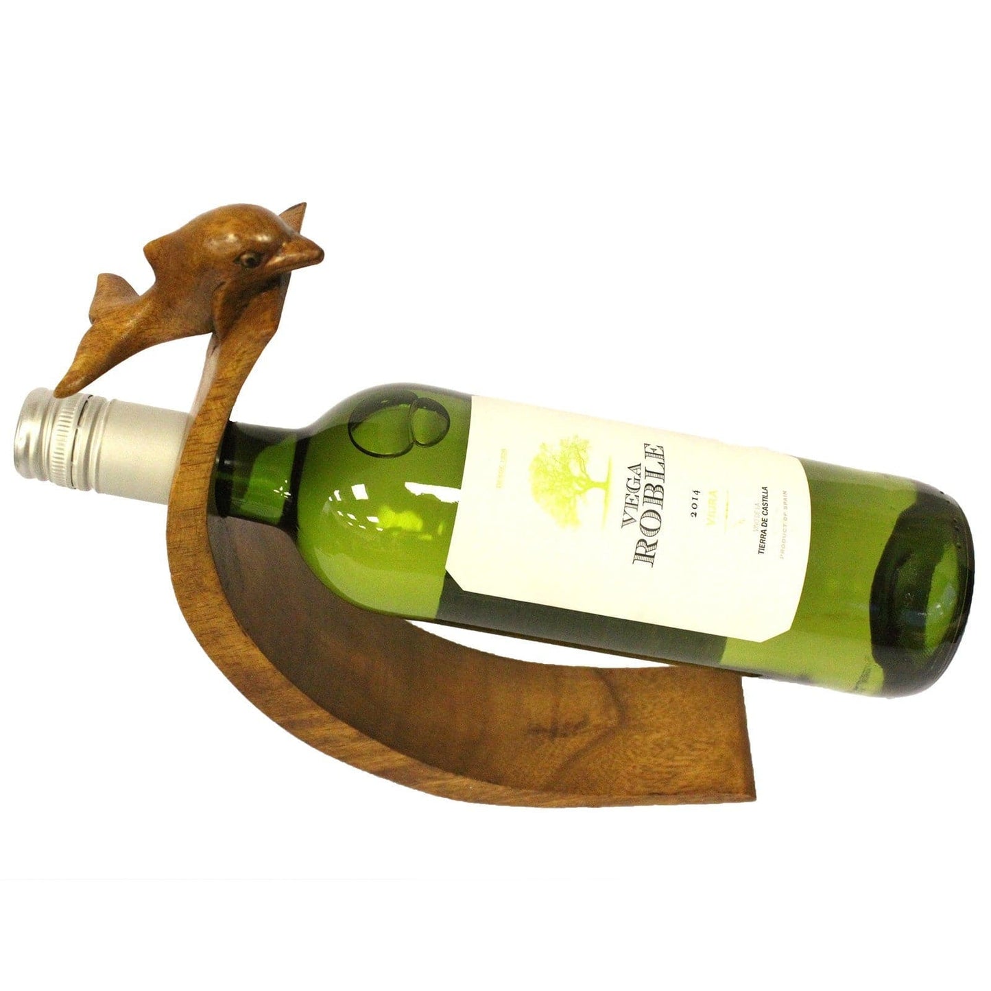 Balance Wine Holders - Dolphin - best price from Maltashopper.com BWH-03