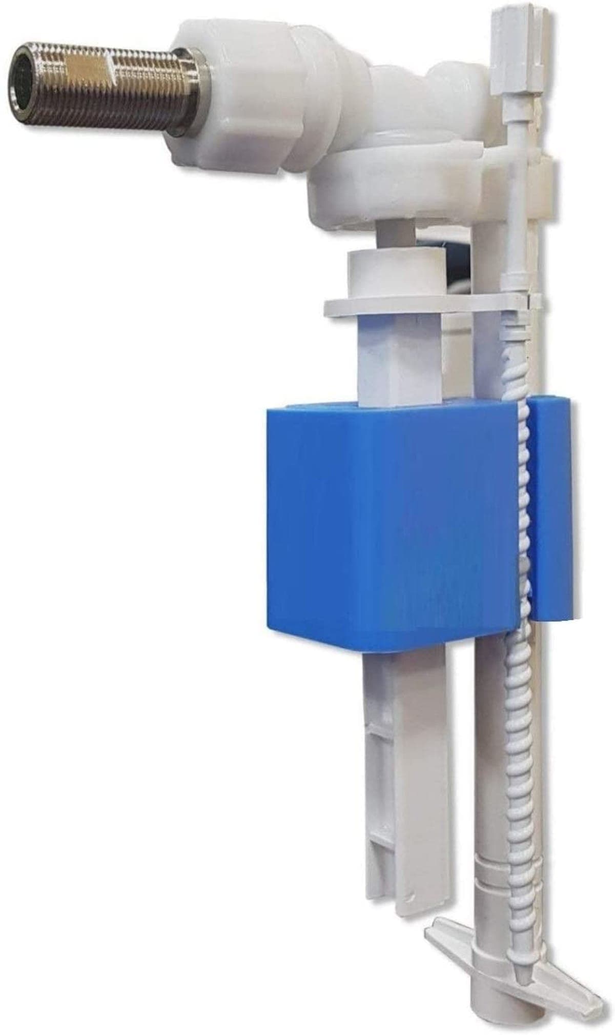 Bricocenter FLOATING TAP FOR SILENCED TOILET CASSETTE