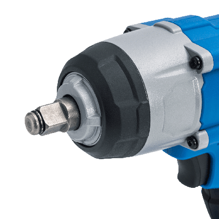 DEXTER IMPACT WRENCH 20V WITHOUT BATTERY 1/2" INCH 350 NM