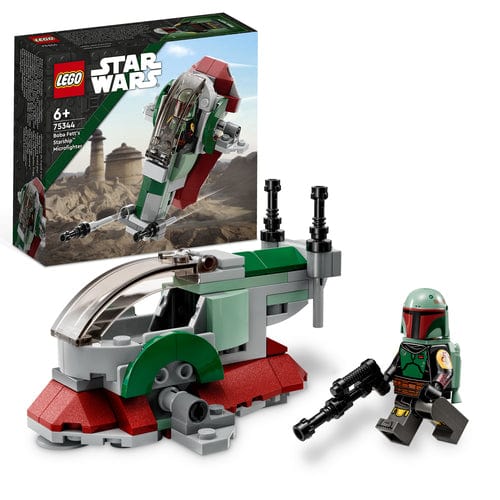 Toys Star Wars - tdb-LSW-2023-1