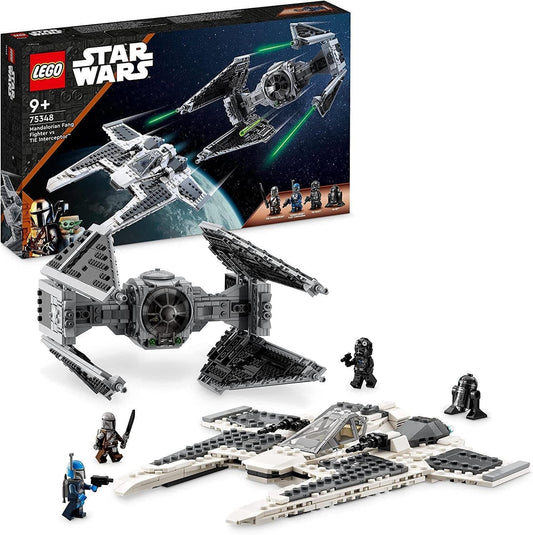 Toys Star Wars - 75348 tdb LSW 2023 5 V29