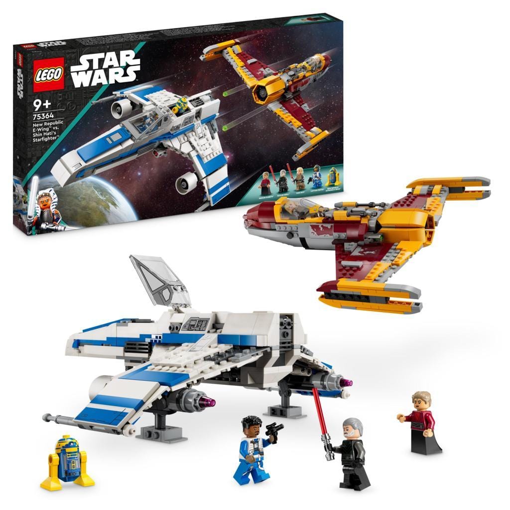 Toys Star Wars - tdb-LSW-2023-21