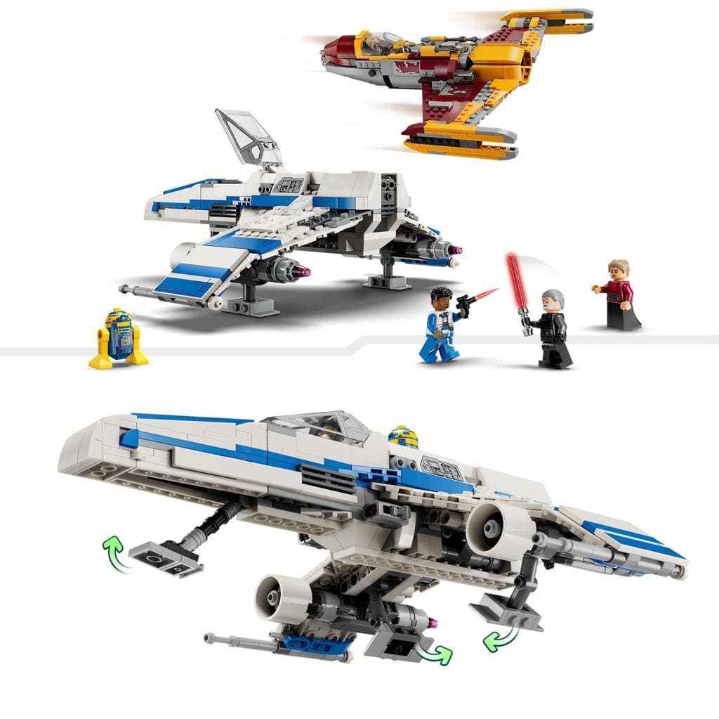 Toys Star Wars - tdb-LSW-2023-21