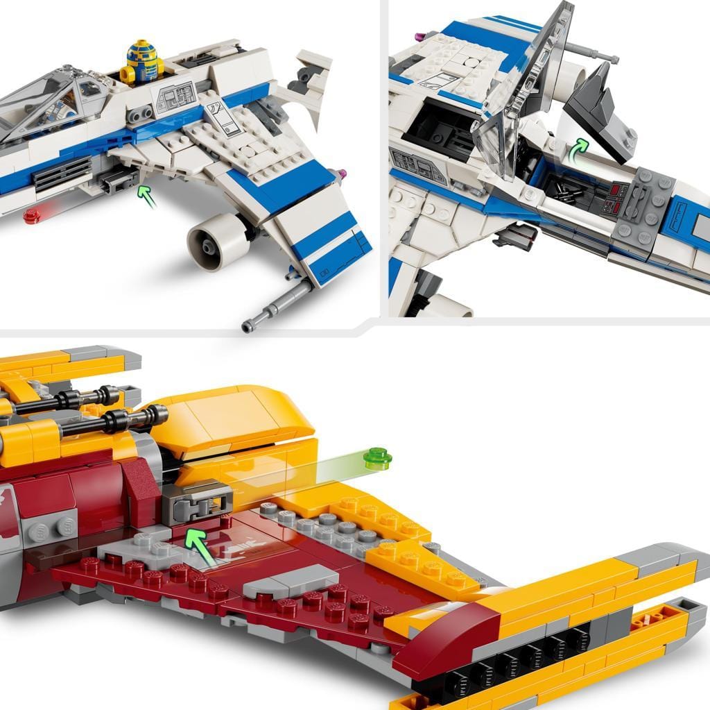Toys Star Wars - tdb-LSW-2023-21
