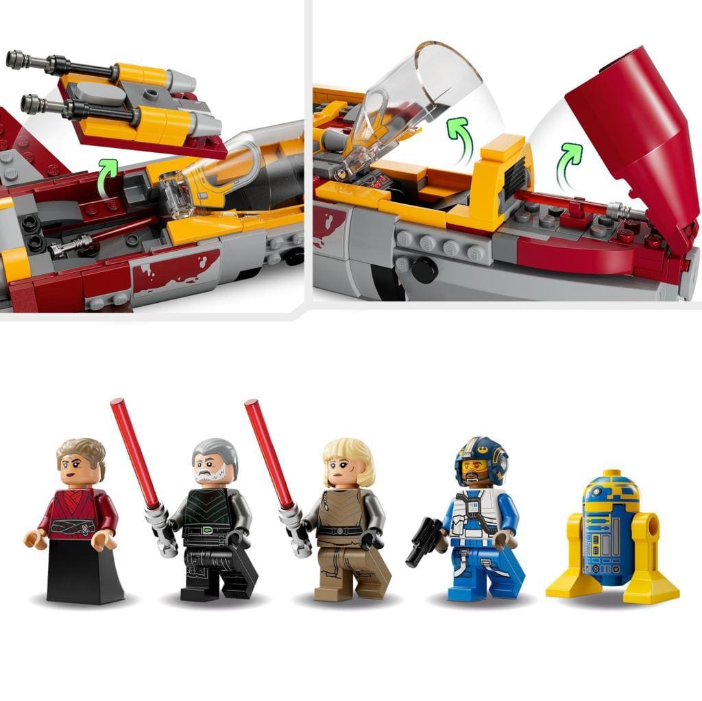 Toys Star Wars - tdb-LSW-2023-21