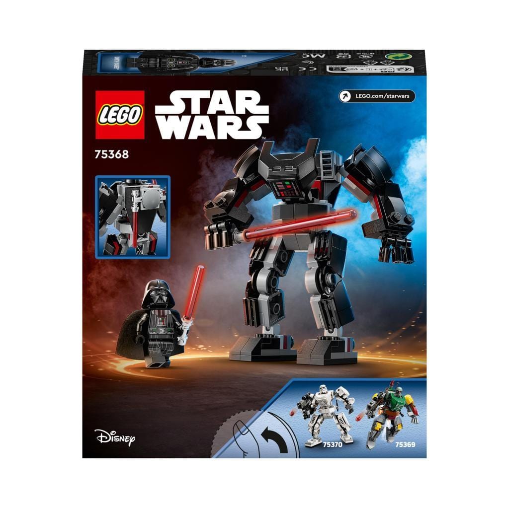 Toys Star Wars - tdb-LSW-2023-25