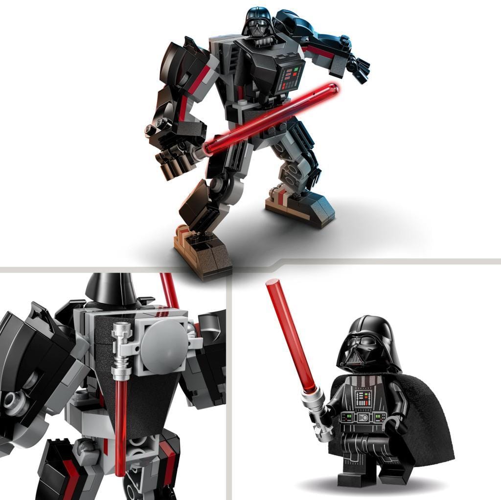 Toys Star Wars - tdb-LSW-2023-25