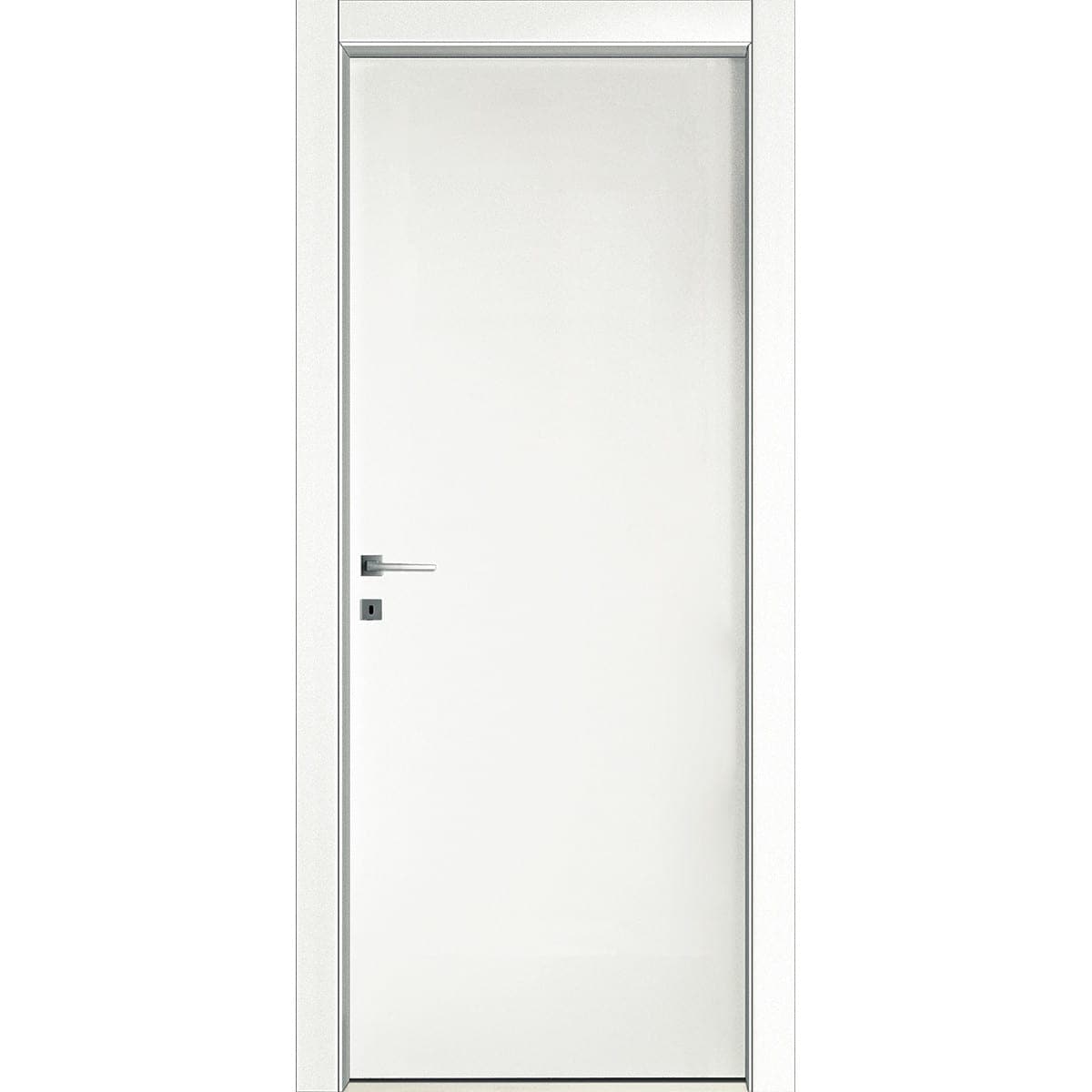 REVERSIBLE OXFORD SNOW DOOR 80X210 - best price from Maltashopper.com BR450002405