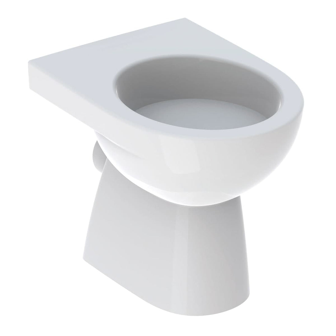 WC WALL OUTLET SELNOVA - best price from Maltashopper.com BR430006437
