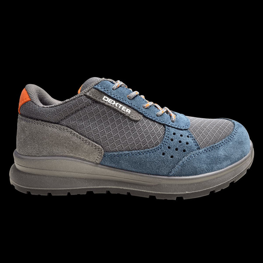 SHOE NO.44 DEXTER LOW S1P - best price from Maltashopper.com BR400002984