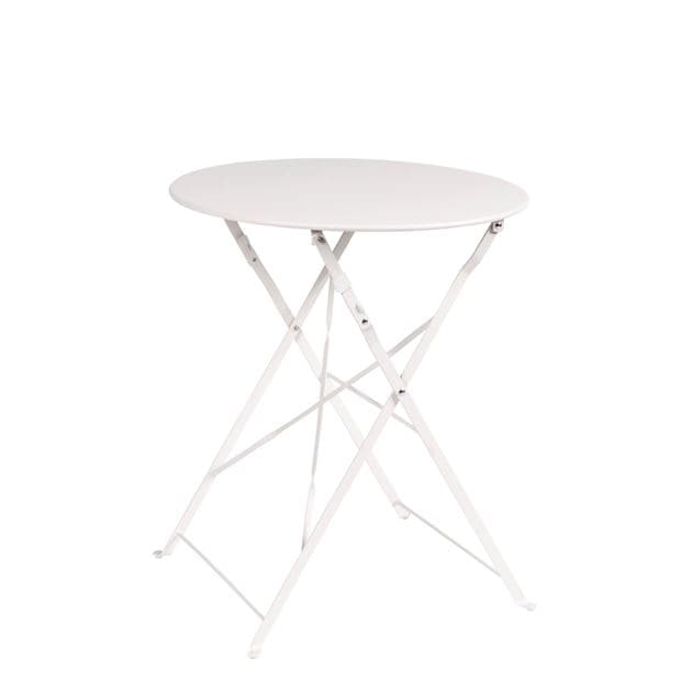 IMPERIAL Bistro table H 71 cm - Ø 60 cm - best price from Maltashopper.com CS662116