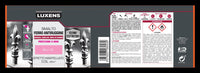 HAMMERED GREY RUSTPROOF IRON ENAMEL 500ML LUXENS - best price from Maltashopper.com BR470000443