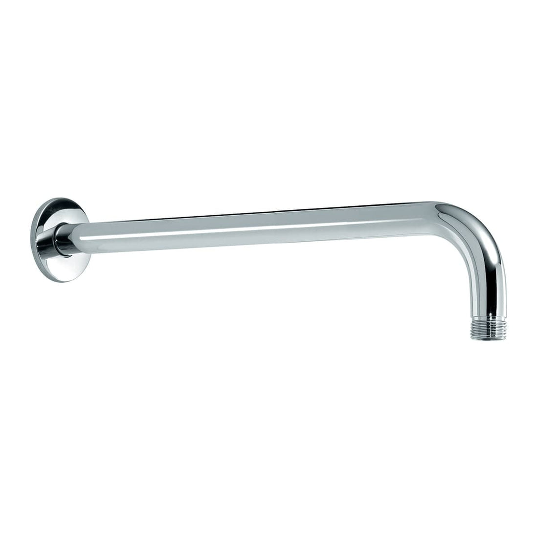 CURVED WALL SHOWER ARM 30 CM LENGTH - best price from Maltashopper.com BR430005152