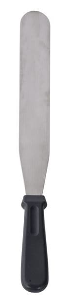 BAKERY Dark gray spatula H 4 x L 38 cm - best price from Maltashopper.com CS569149