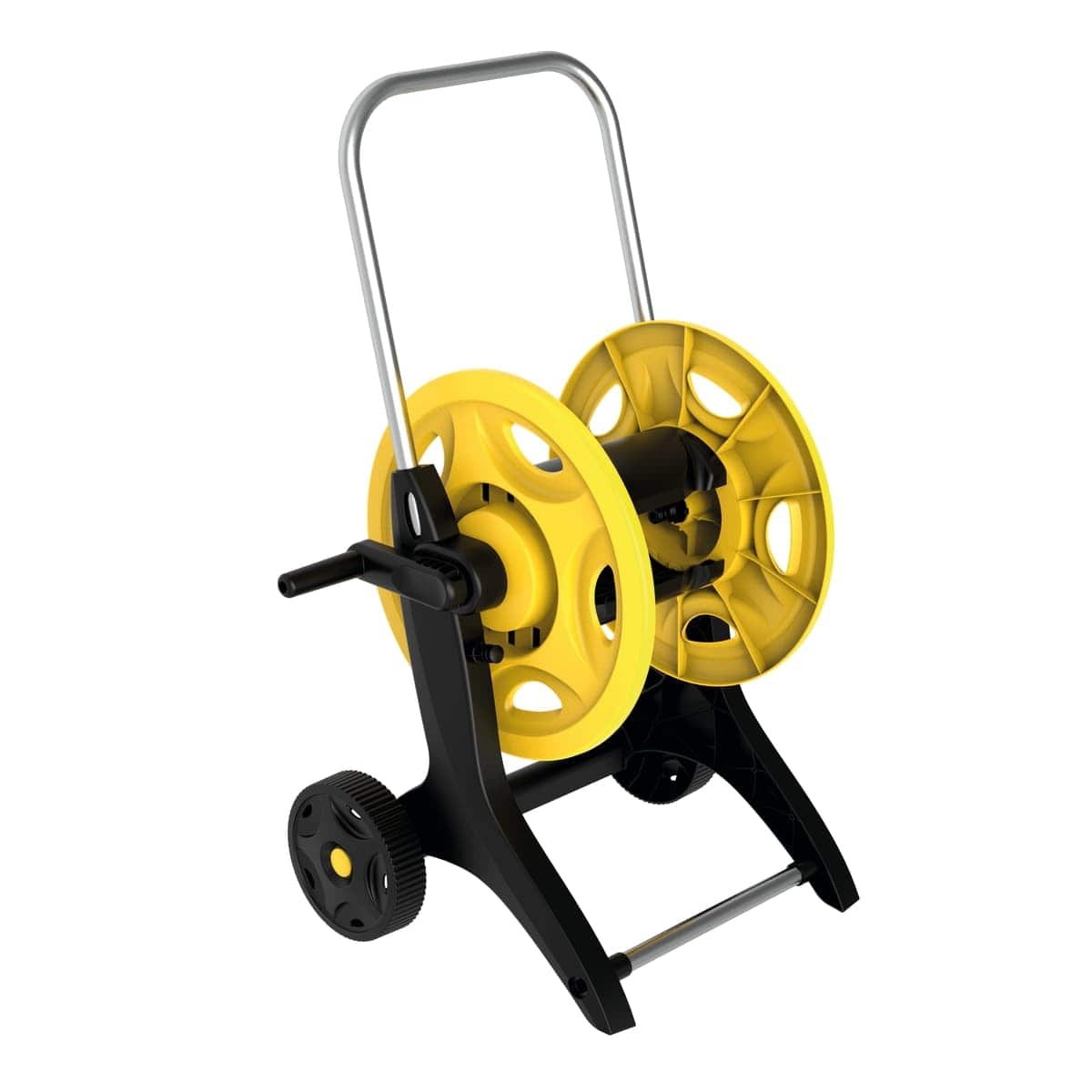 RAPID YELLOW TROLLEY OPP GEOLIA - best price from Maltashopper.com BR500423000