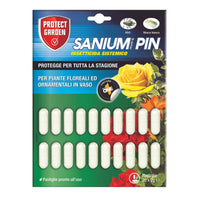 SANIUM PIN 20 INSECTICIDE - best price from Maltashopper.com BR510007836