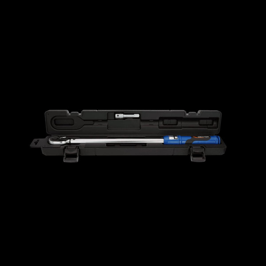 Bricocenter DEXTER TORQUE SPANNER 1/2 INCH CONNECTION